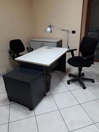 arredamento x ufficio