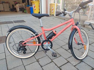 Bici Riverside 500