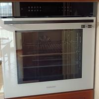 Forno SAMSUNG NV7B4040VBS/U5