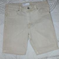 Pantaloncini Bershka