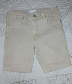 Pantaloncini Bershka