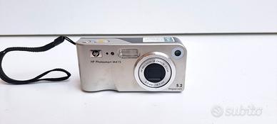 Fotocamera Digitale HP Photosmart M415 – 5.2 Megap