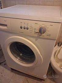 lavatrice bosch maxx7  1000 giri