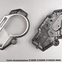 Cover strumentazione S1000R S1000RR S1000XR BMW