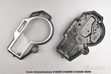Cover strumentazione S1000R S1000RR S1000XR BMW
