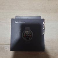 Amazfit verge lite 