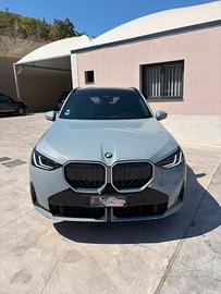 Bmw X3 sDrive 2.0D 190 Cv Msport ''\'