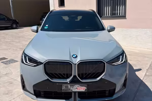 Bmw X3 sDrive 2.0D 190 Cv Msport ''\'
