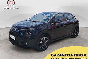 CITROEN C3 3ª serie - C3 PureTech 83 S&S Plus