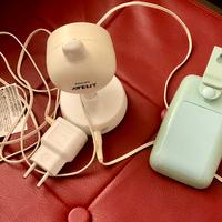 Telecamera Philips Avent completa