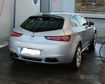 Alfa Brera 2.4 jtdm