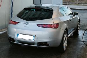 Alfa Brera 2.4 jtdm