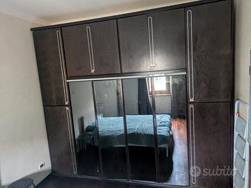 Mobile camera da letto