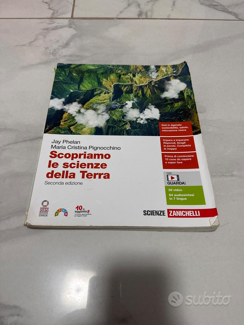 Libri - Libri e Riviste In vendita a Napoli