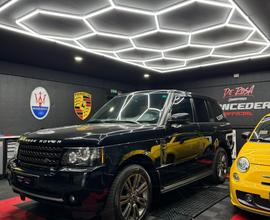 Range Rover Vogue 4.4 TDV8