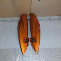 fianchetti posteriori sottosella suzuki vstrom 650