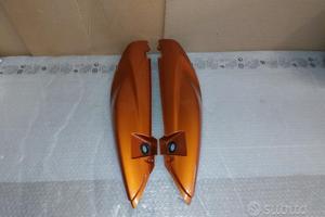 fianchetti posteriori sottosella suzuki vstrom 650