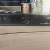 decoder  satellitare terrestre con iptv