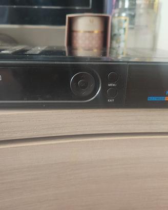 decoder  satellitare terrestre con iptv