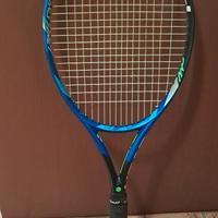 Head Graphene Touch Instinct MP