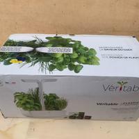 Veritable classic giardino intelligente
