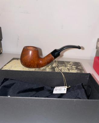 Pipa brebbia