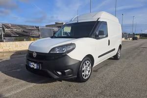 FIAT Doblo 1.6 MJT 120CV S&S PL-TA Cargo Maxi XL