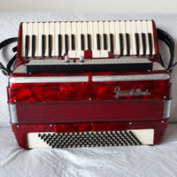 Strumenti musicali