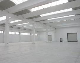 Capannoni frazionati mq 500/800/1000/2000/3000