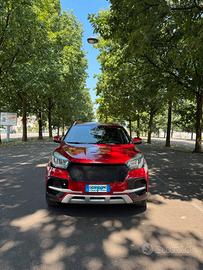 DR 5.0 1.5 benzina/gpl anno 2020 con 72 mila km