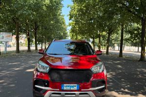 DR 5.0 1.5 benzina/gpl anno 2020 con 72 mila km