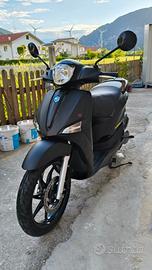 Piaggio Liberty 50 s 