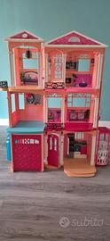 Casa di Barbie Anni 80'
