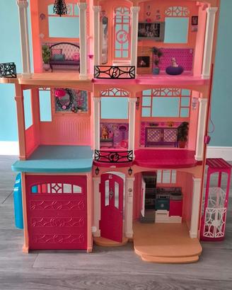 Casa di Barbie Anni 80'
