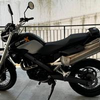 BMW G 650 Xcountry - 2007