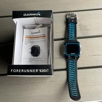 OrologioGarmin Forerunner 920 Xt