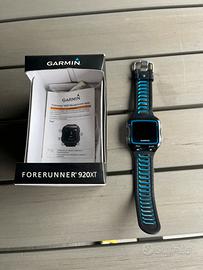 OrologioGarmin Forerunner 920 Xt