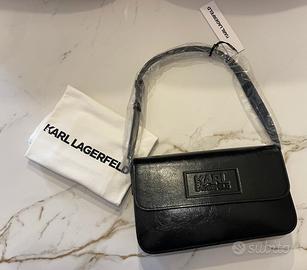 Borsa da spalla Karl Lagerfeld
