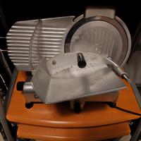 affettatrice monofase