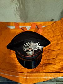 cappello da carabiniere