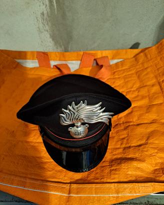 cappello da carabiniere