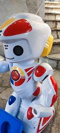 Emiglio il robot