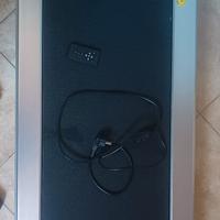 TOPUTURE Tapis Roulant Elettrico Salvaspazio

