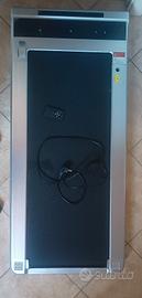 TOPUTURE Tapis Roulant Elettrico Salvaspazio

