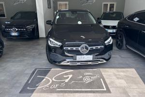 MERCEDES-BENZ GLA 220D AUTOMATICO SPORT LED-NAVI-C