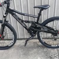 Mtb Rockrider fr6