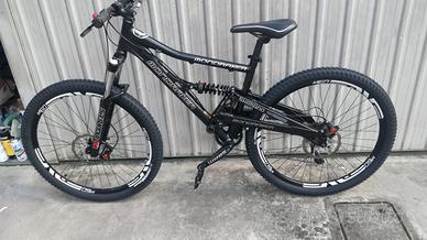 Mtb Rockrider fr6