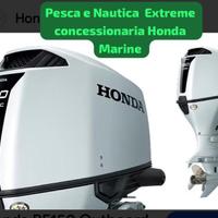 Sea 660 GT & new Honda BF 150