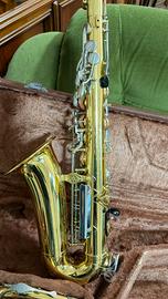 Sax contralto yamaha yas 23