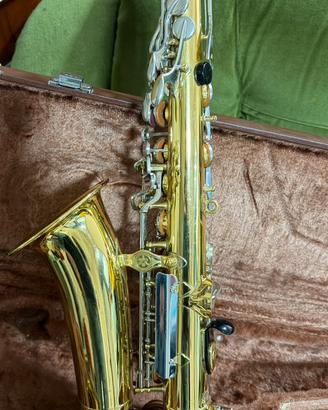 Sax contralto yamaha yas 23
